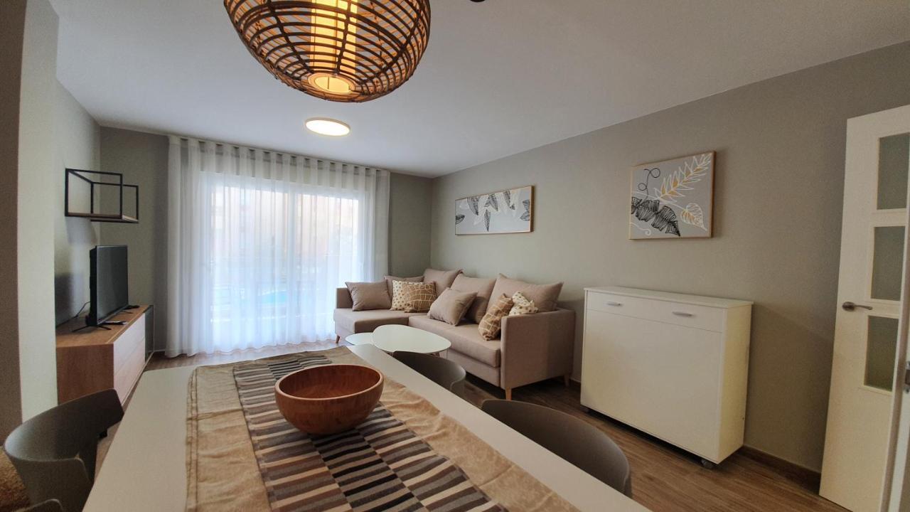 Apartamento B Dream Los Miradores Del Puerto La Manga del Mar Menor Extérieur photo