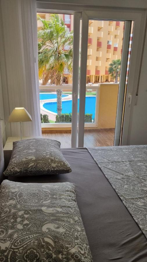 Apartamento B Dream Los Miradores Del Puerto La Manga del Mar Menor Extérieur photo