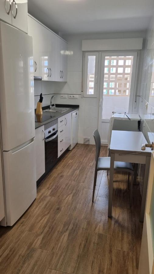 Apartamento B Dream Los Miradores Del Puerto La Manga del Mar Menor Extérieur photo