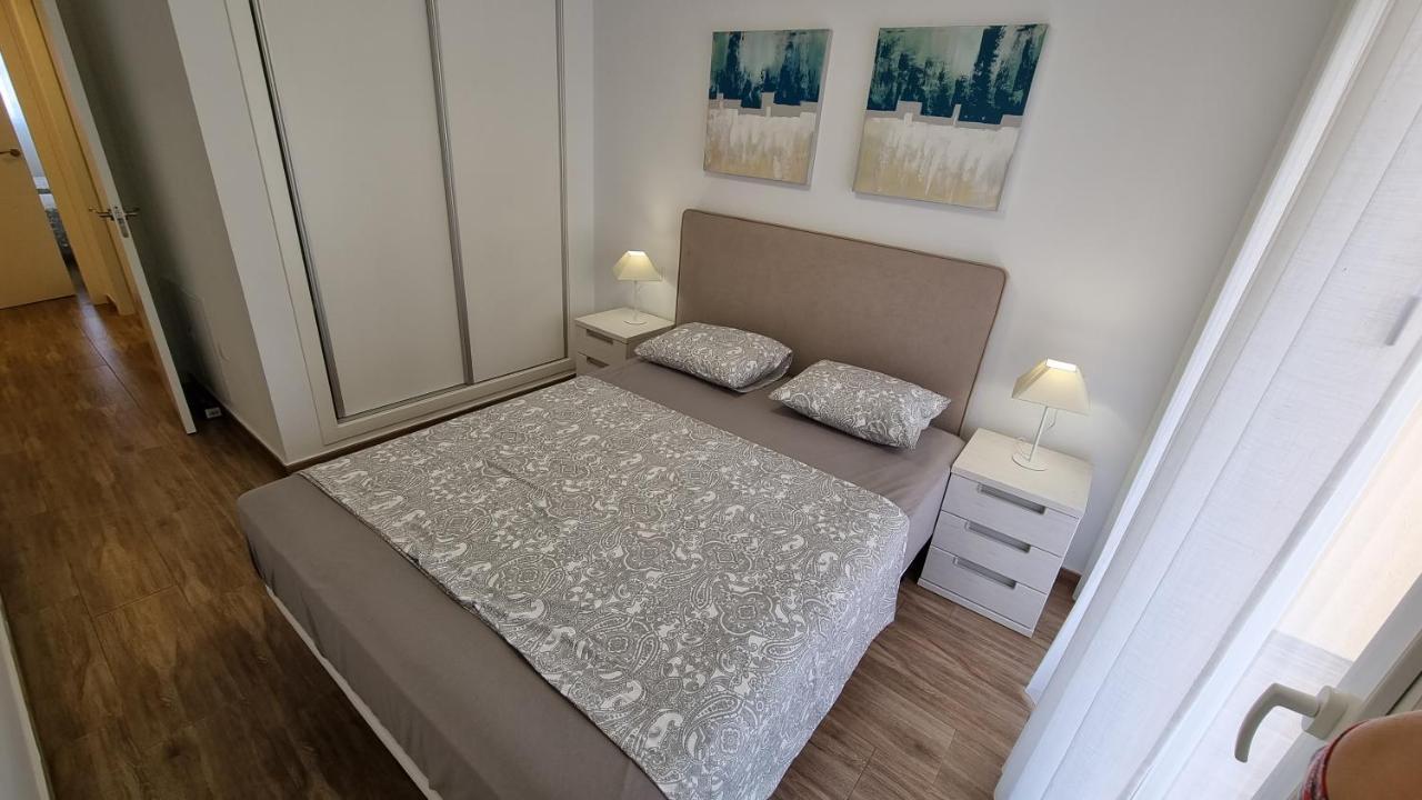 Apartamento B Dream Los Miradores Del Puerto La Manga del Mar Menor Extérieur photo