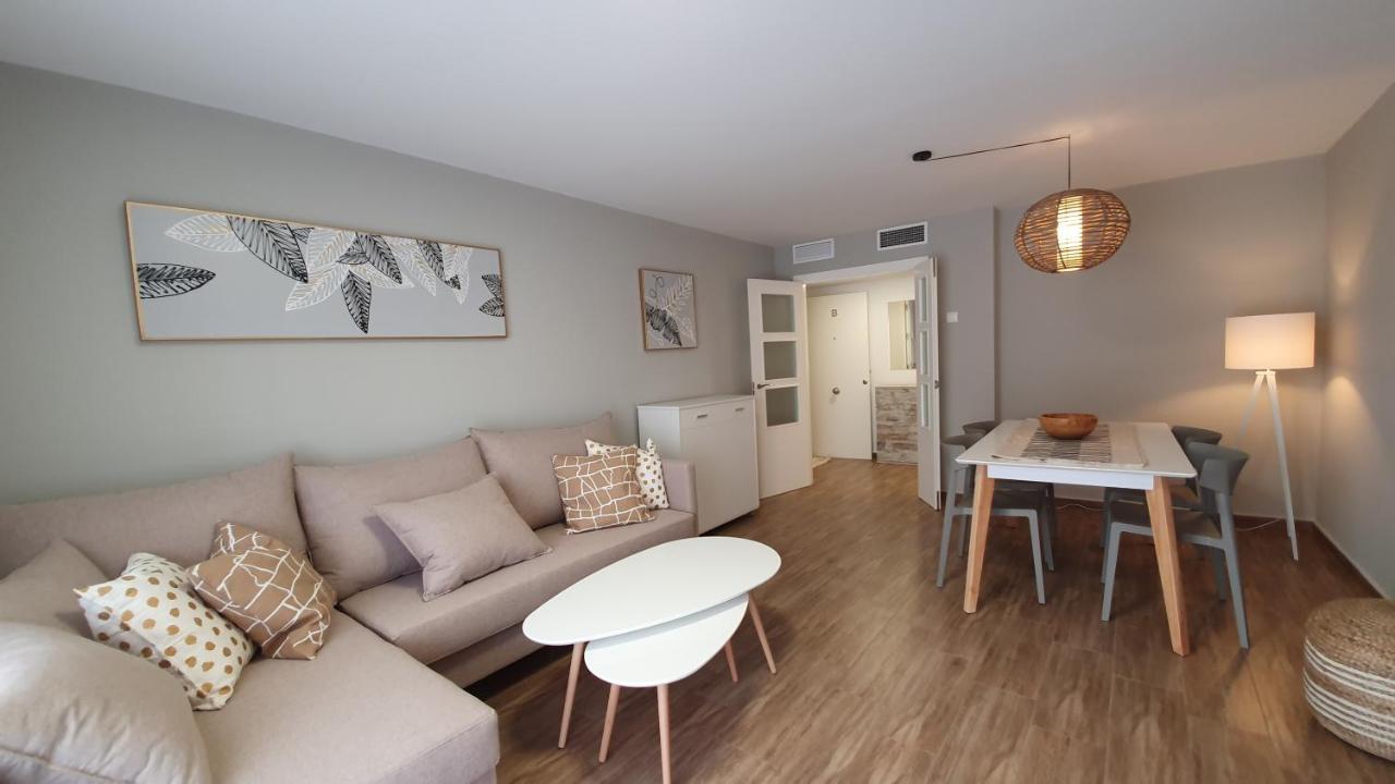 Apartamento B Dream Los Miradores Del Puerto La Manga del Mar Menor Extérieur photo